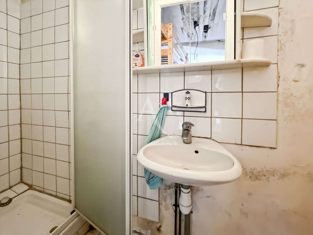 Maison à LA BARRE-DE-MONTS