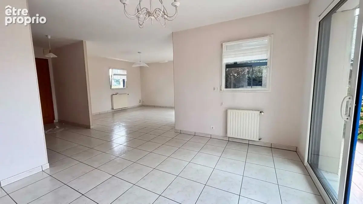 Maison Pont L'abbé - photo 4