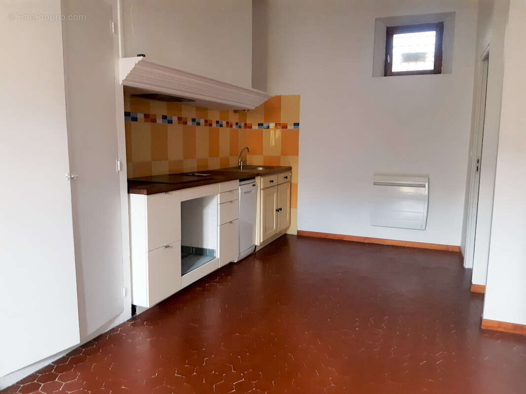 T2 dernier etage hyeres - photo 4