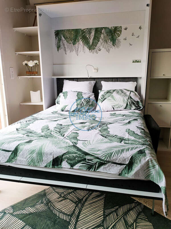 Appartement à HYERES