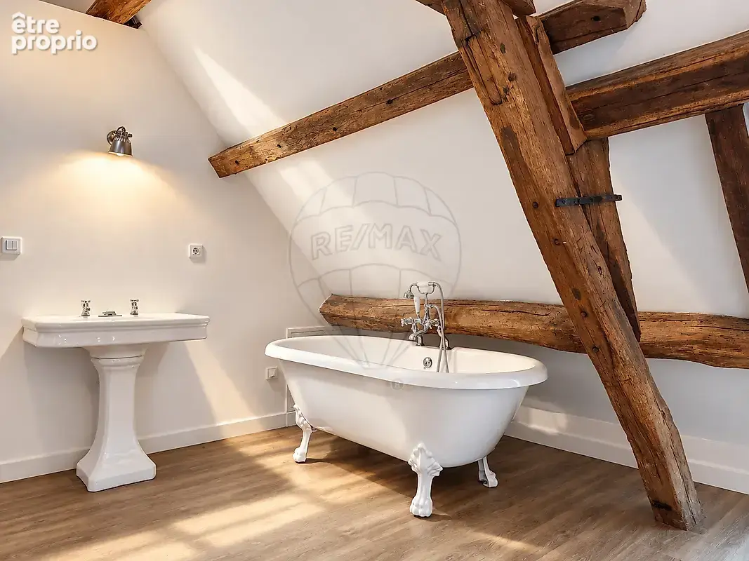 Maison 3 chambre(s) à vendre - photo 7
