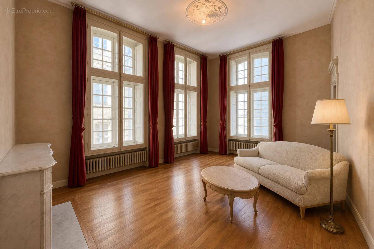 Appartement à SAINT-MALO