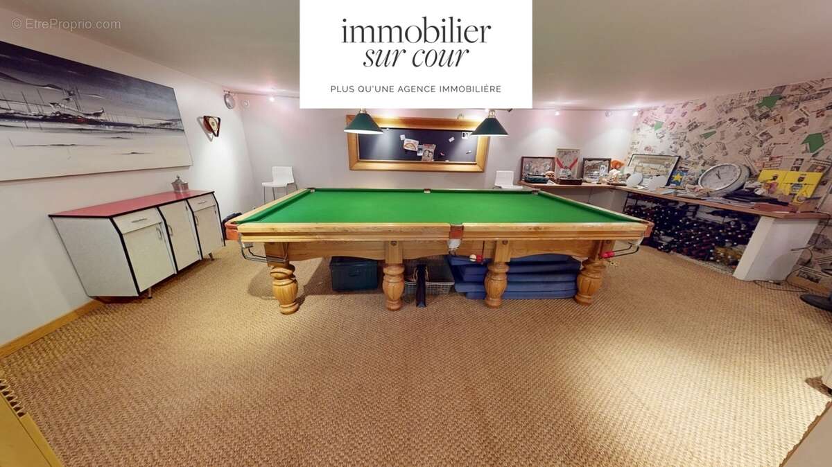 Maison à SAINT-GENEST-LERPT