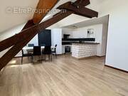 Appartement à PITHIVIERS