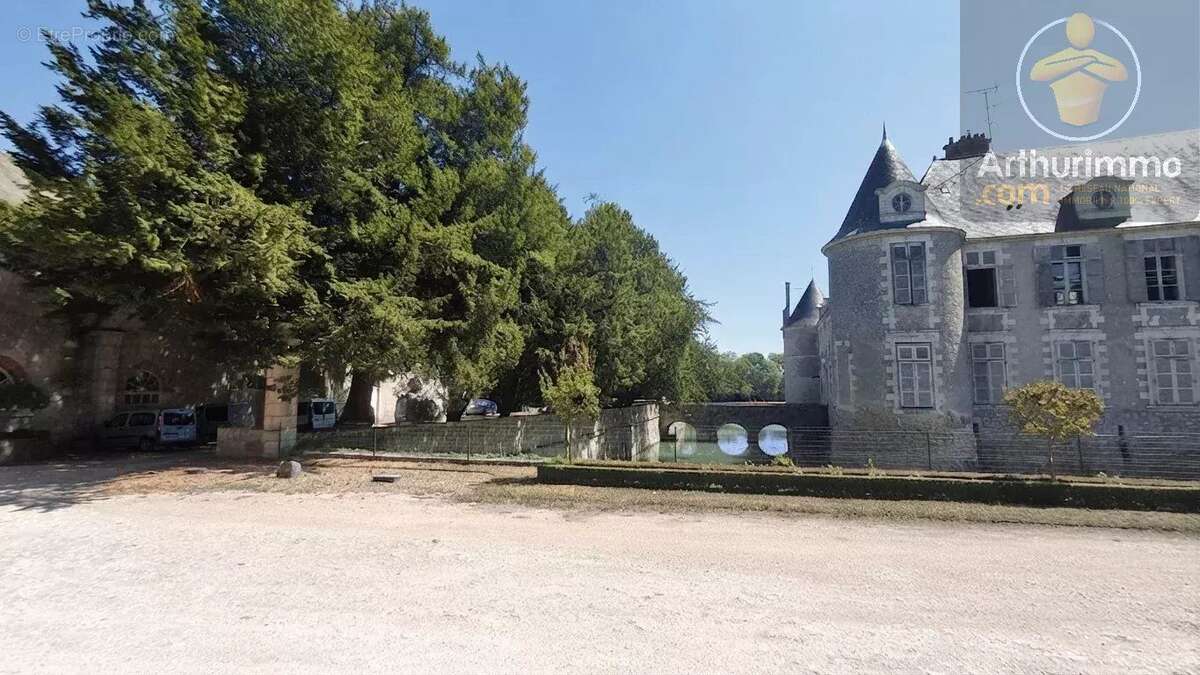 Vente Appartement Avaray(41500) 39 000ï¿œ - photo 3