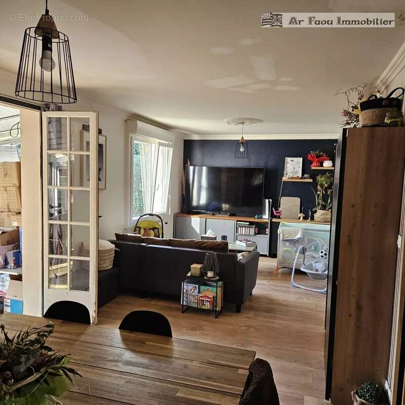 Maison à SAINT-ELOY