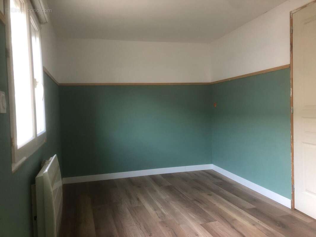 Photo 8 - Maison à SAINT-BRICE