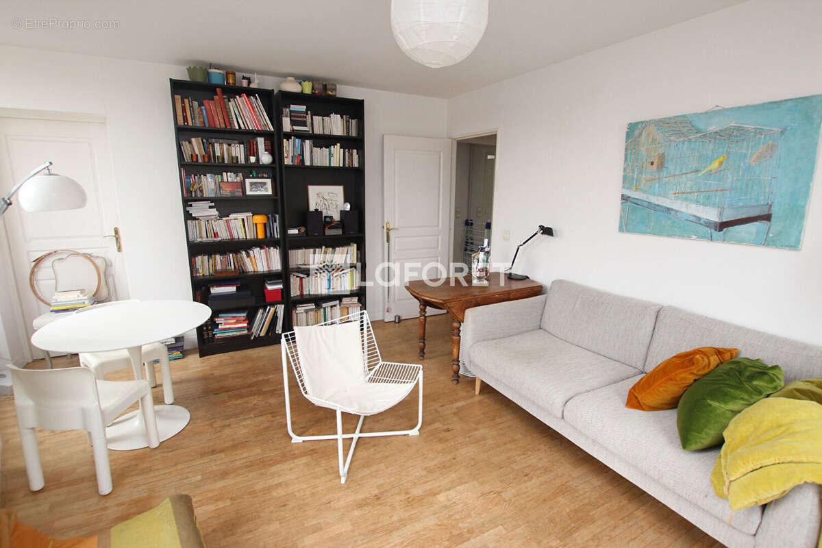 Appartement à MEUDON