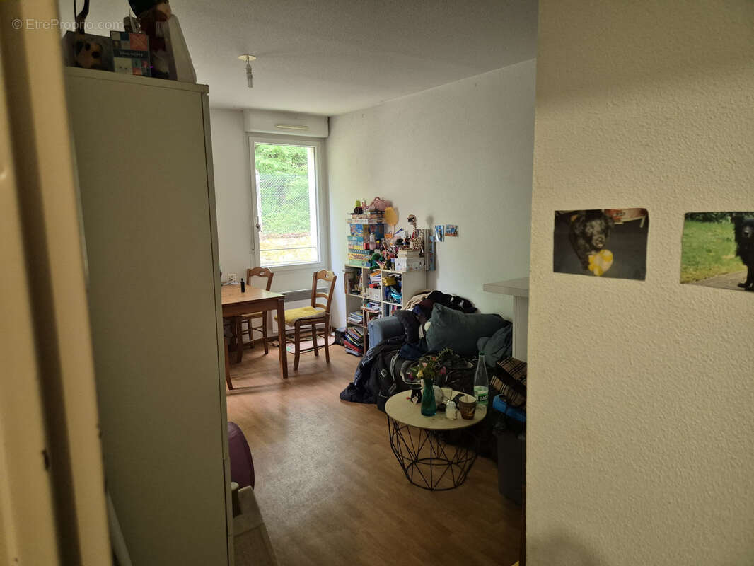 Appartement à TRELISSAC