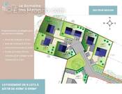 Terrain à LA BAULE-ESCOUBLAC