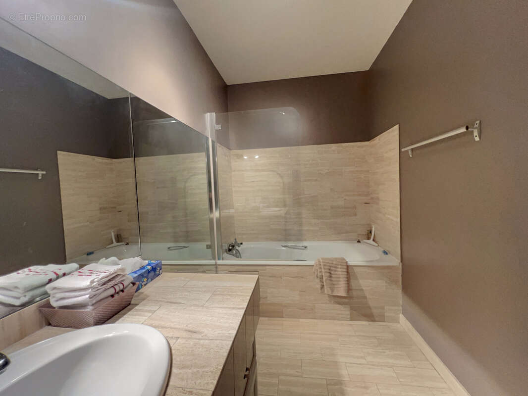 Appartement à LE BOUSCAT