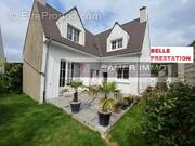 Maison à NEUFCHATEL-HARDELOT