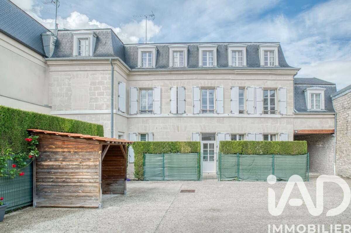 Photo 4 - Maison à COMPIEGNE