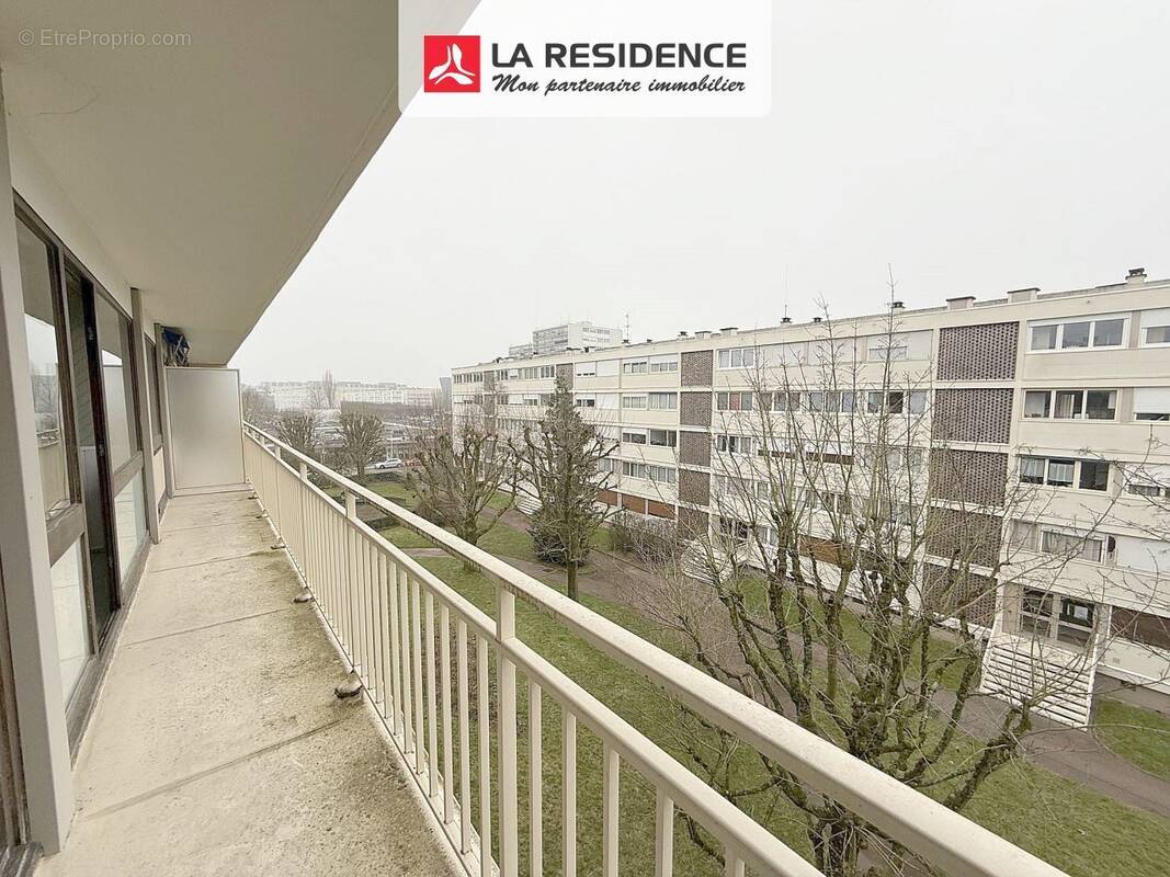 Appartement à VELIZY-VILLACOUBLAY