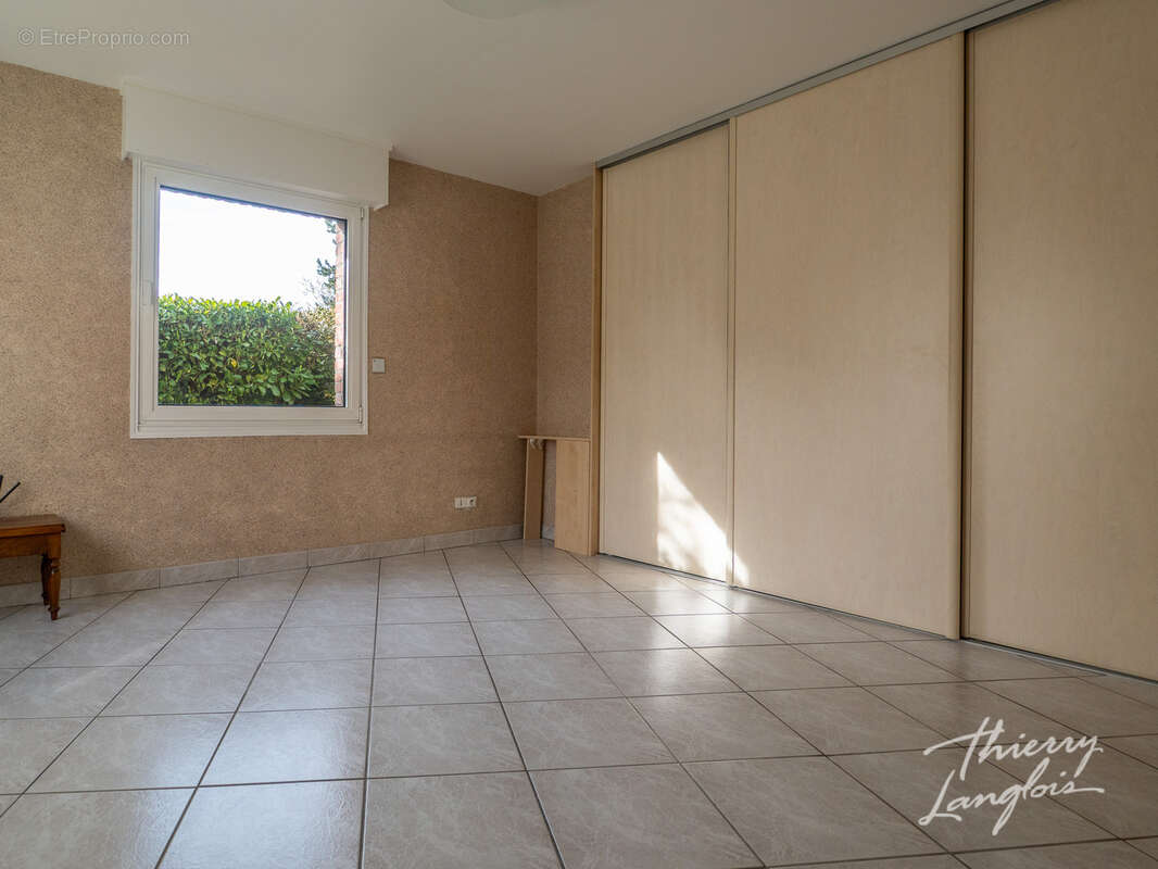 Maison d'architecte au coeur de sainghin en mélantois - photo 12