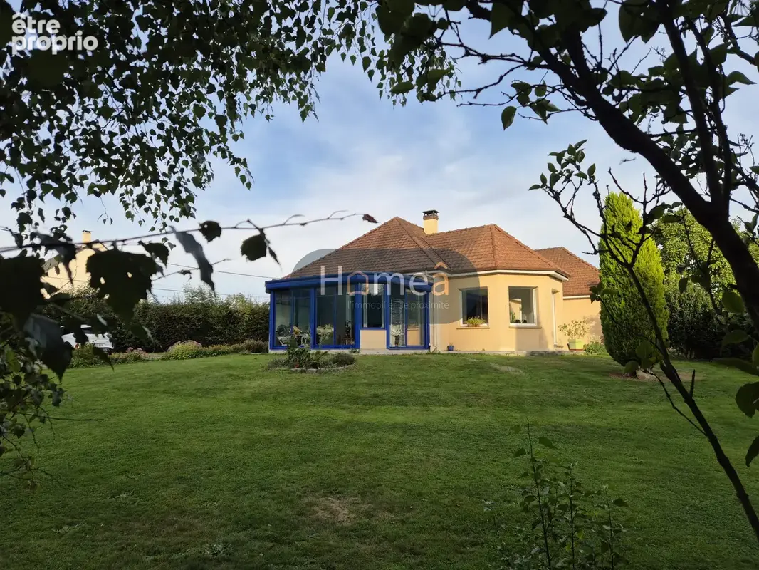 Photo Maison à Saint-Saens au prix de 315 000€