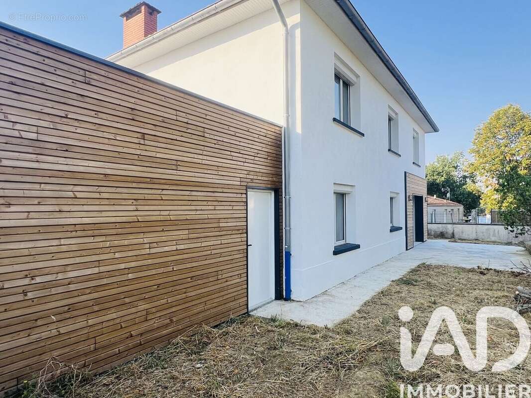 Photo 4 - Maison à BOULOC