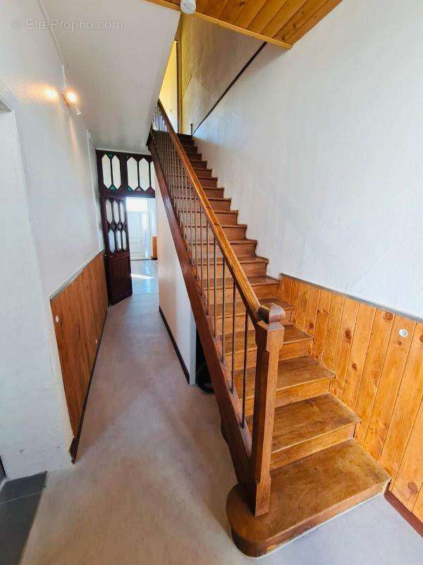 Maison à LABASTIDETTE