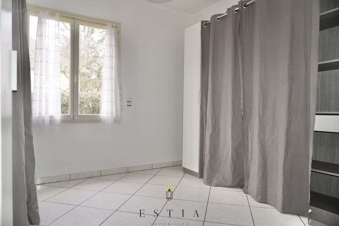 Maison à VILLEY-SAINT-ETIENNE