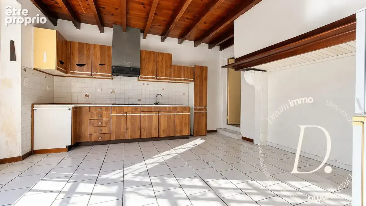Maison 4 pièces 111 m² à vendre à Mouscardes (40290) - photo 6