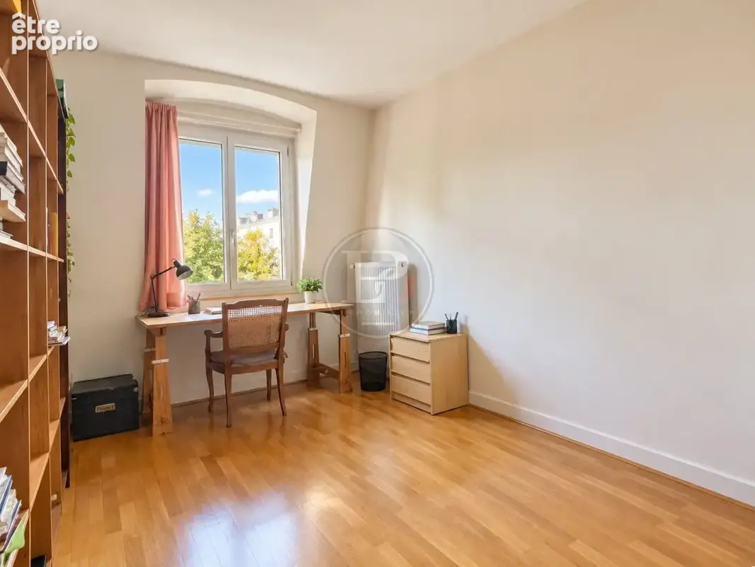 Hyper Centre - Appartement 90 m² - 2 chambres, possibilité 3 - Ascenseur - photo 10