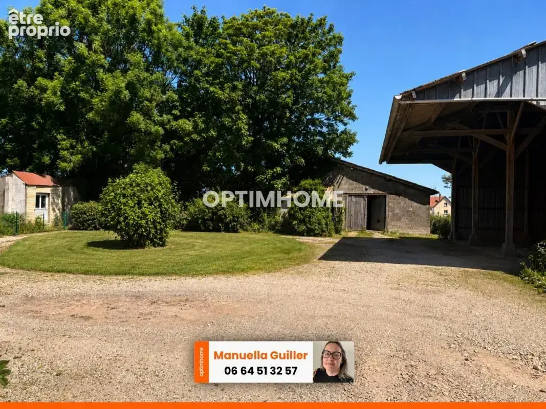 Rare à la vente – ensemble immobilier de caractère à fort potentiel à berneval-le-grand - photo 6