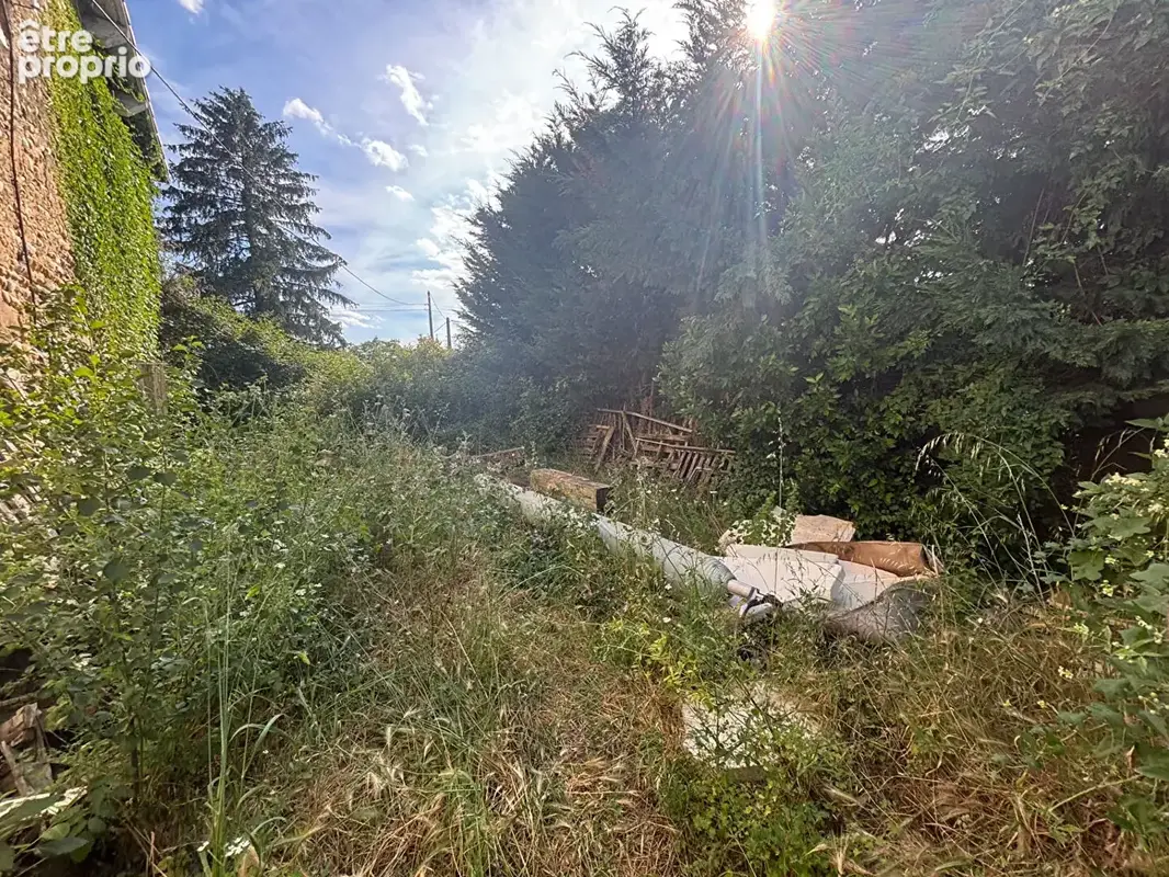 GRANGE A RENOVER 170 à 210 m² -  Chateauneuf Sur Isere - photo 10