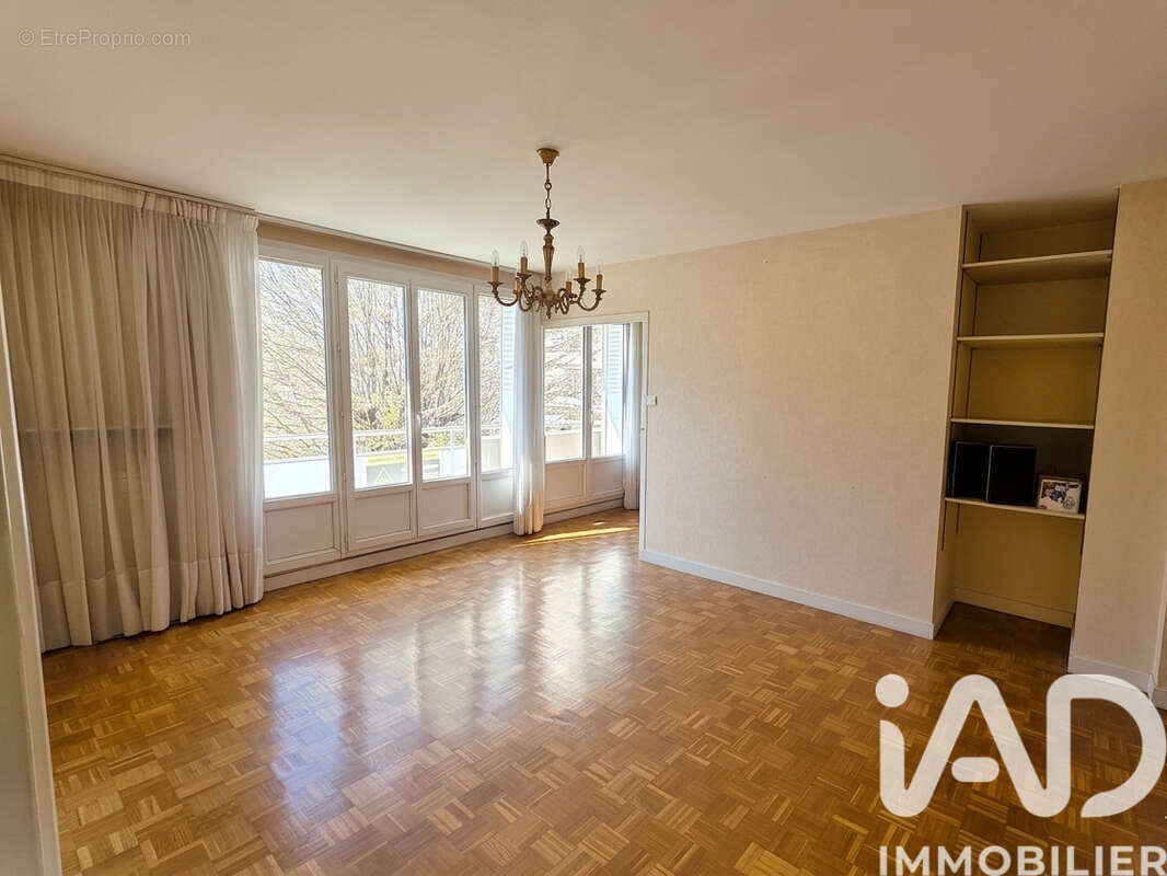 Photo 2 - Appartement à GRENOBLE
