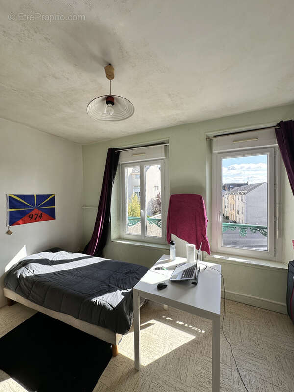 Appartement à ORLEANS