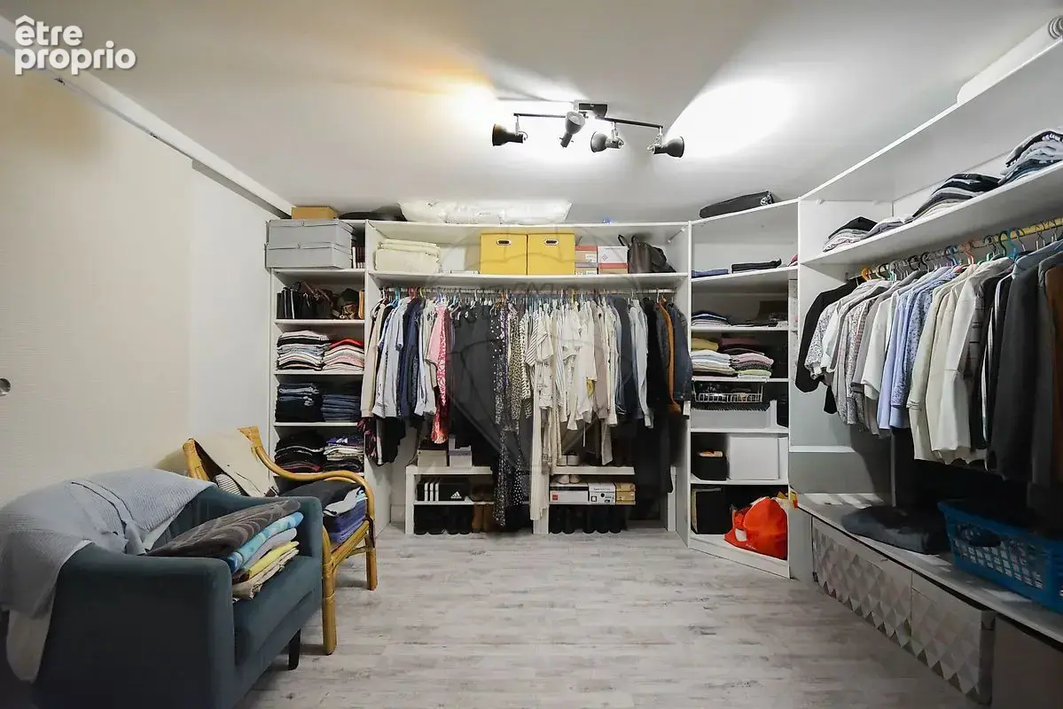 Appartement 4 chambre(s) à vendre - photo 28