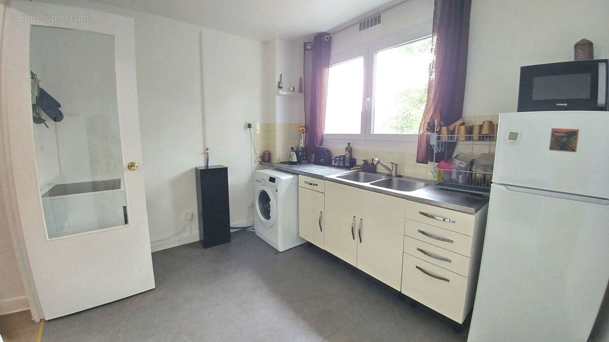 Appartement à ARGENTEUIL