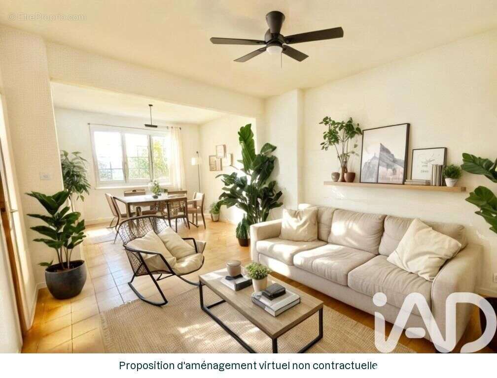 Photo 3 - Maison à SAINT-MATHURIN-SUR-LOIRE