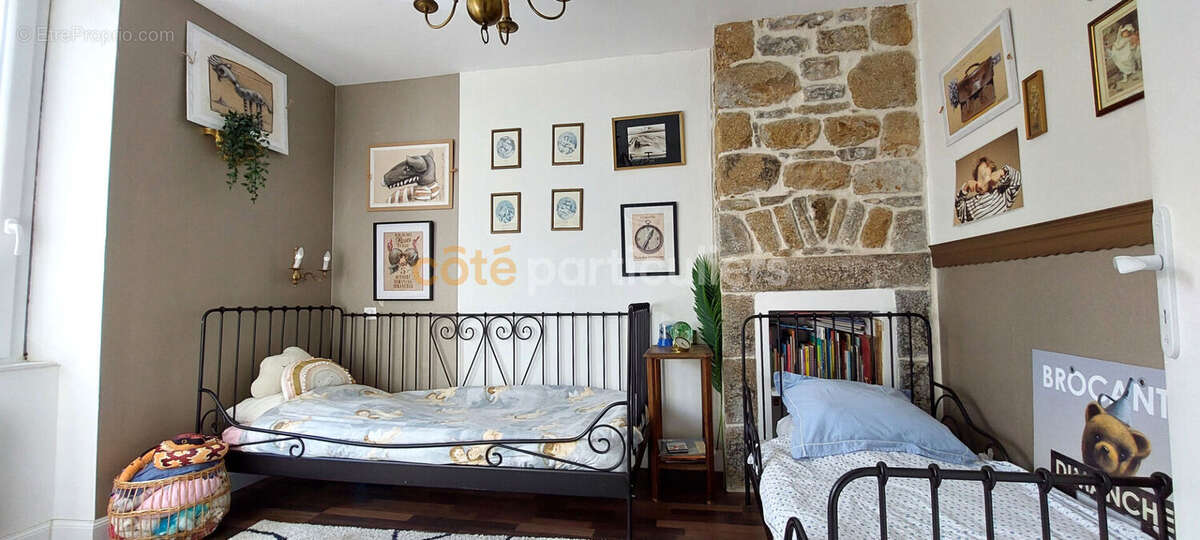 Maison à AVRANCHES