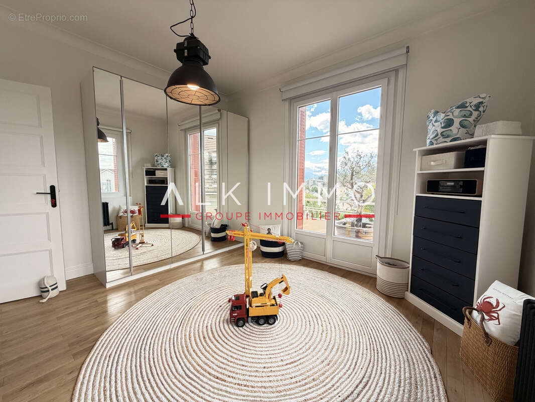 Appartement à ANNECY