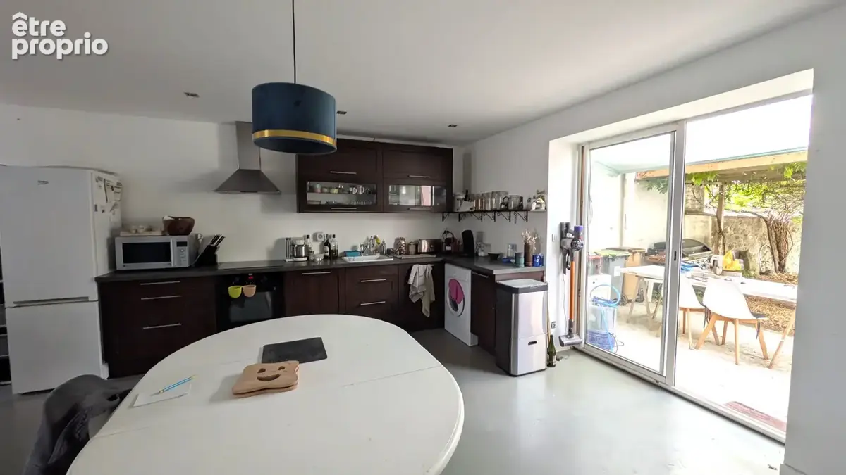 Maison 6 pièces 120 m² à vendre à Pierrelaye (95480) - photo 7