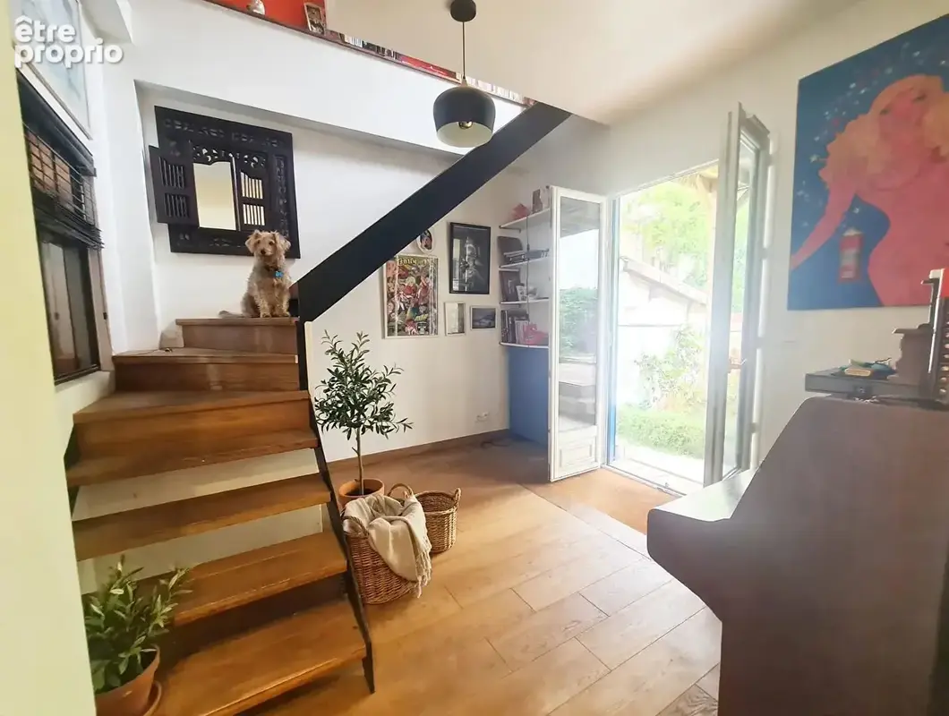 Maison Noisy Le Sec 5 pièce(s) 93 m2 - photo 16