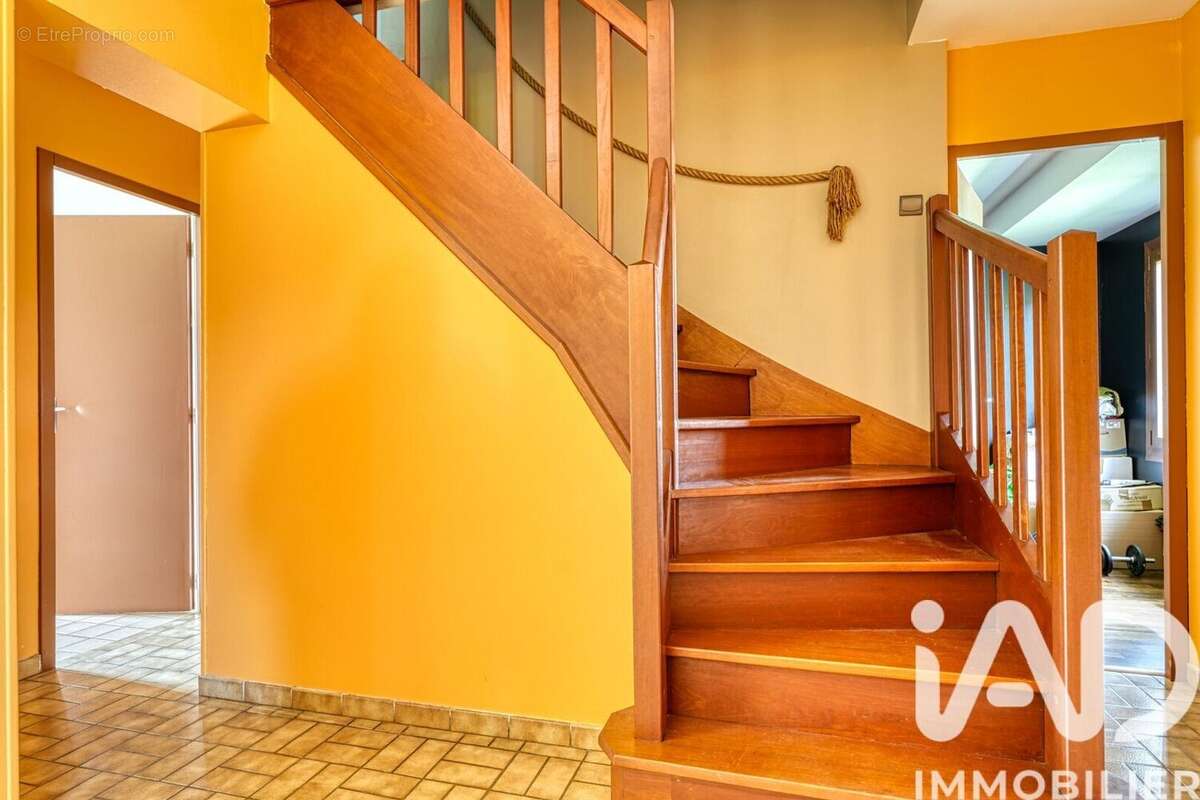 Photo 8 - Maison à COURSON-MONTELOUP