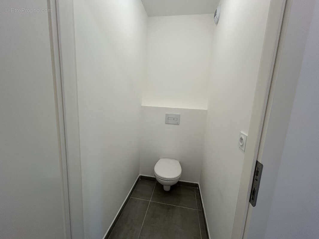 Appartement à SAINT-MARCELLIN