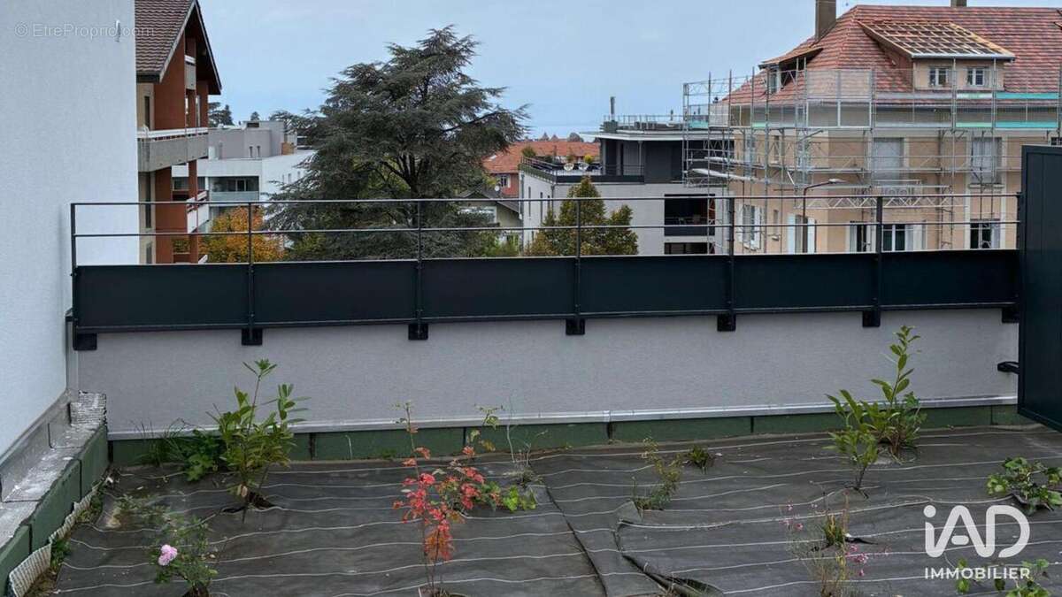Photo 2 - Appartement à THONON-LES-BAINS