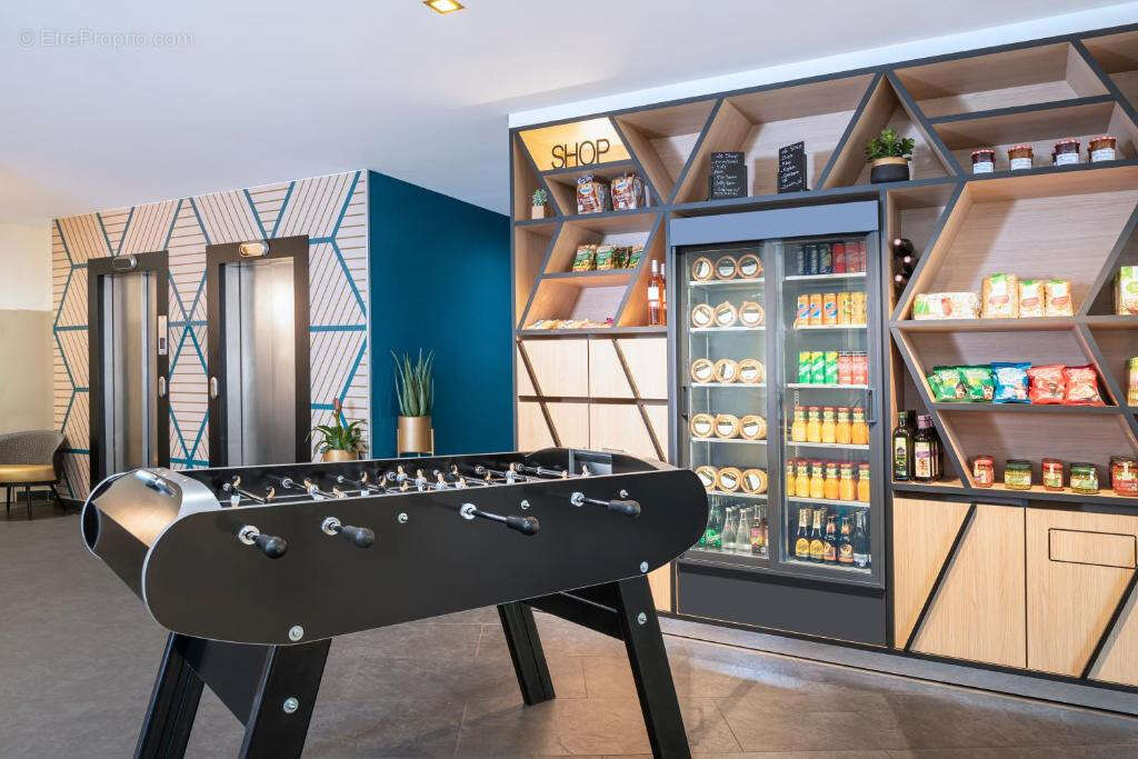 Appartement à MONTROUGE