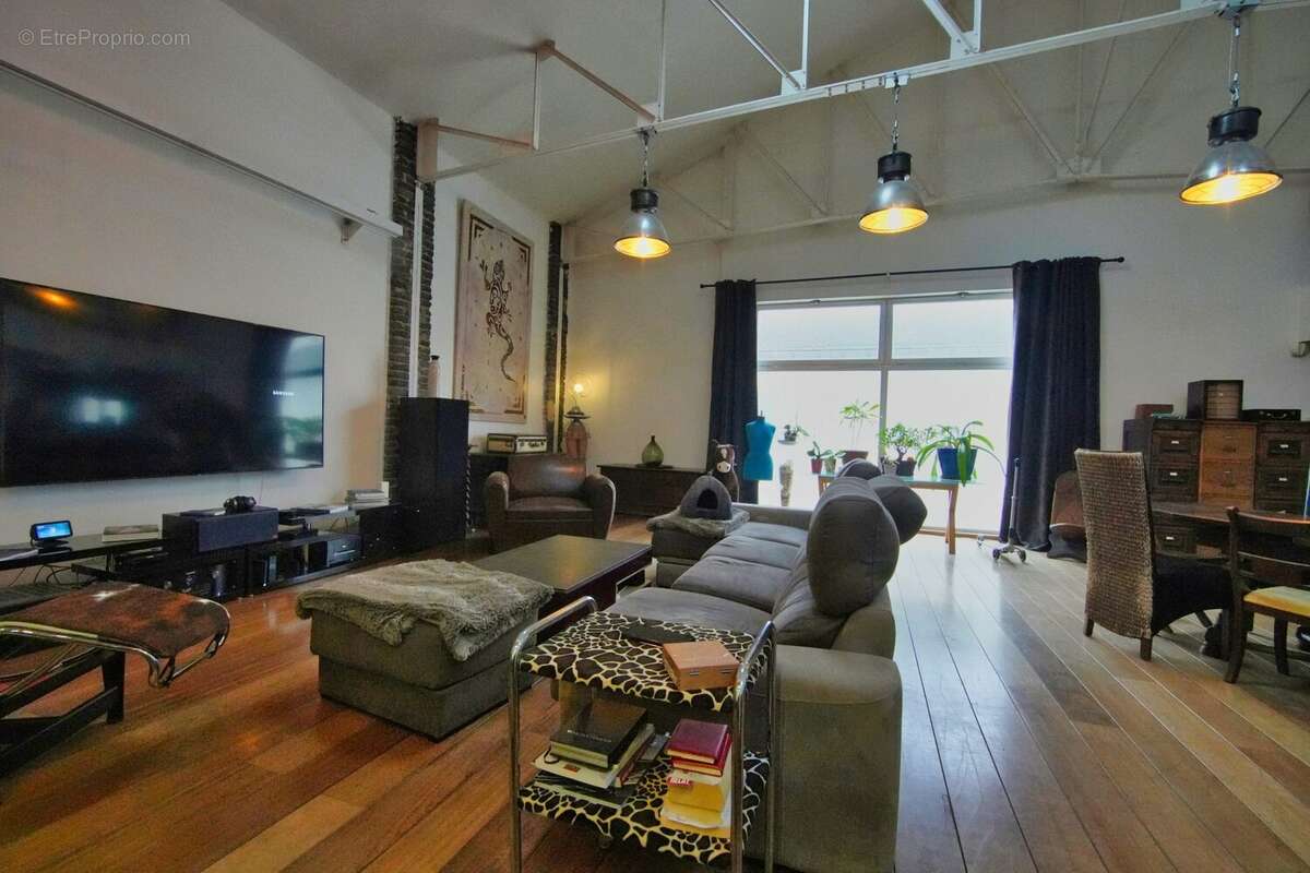 Appartement à CRETEIL