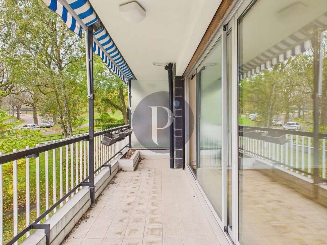 Appartement à SCEAUX