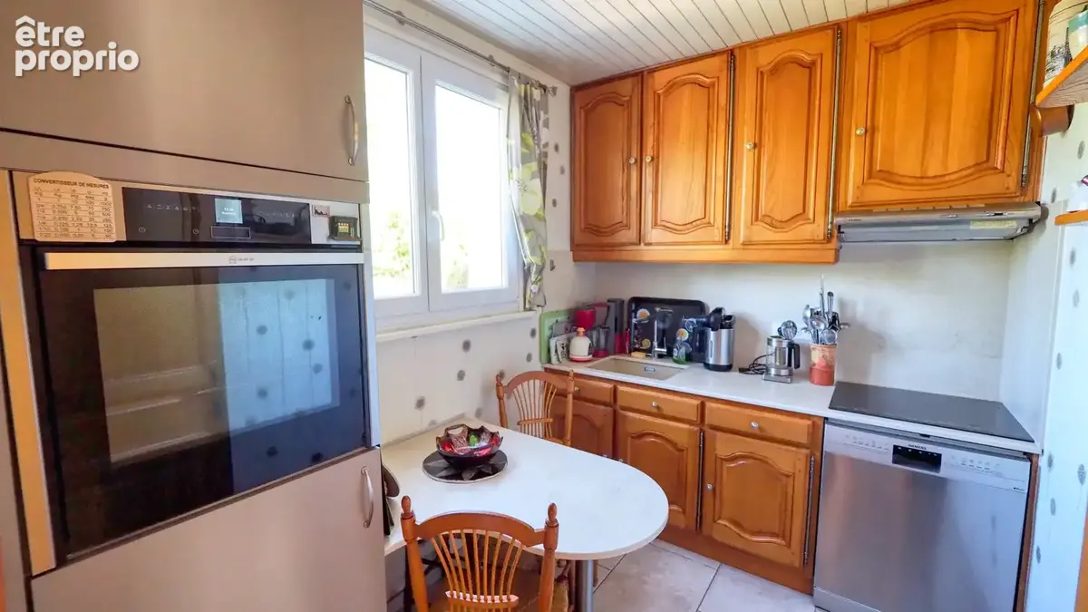 Exclusif pavillon de plain-pied . - photo 4