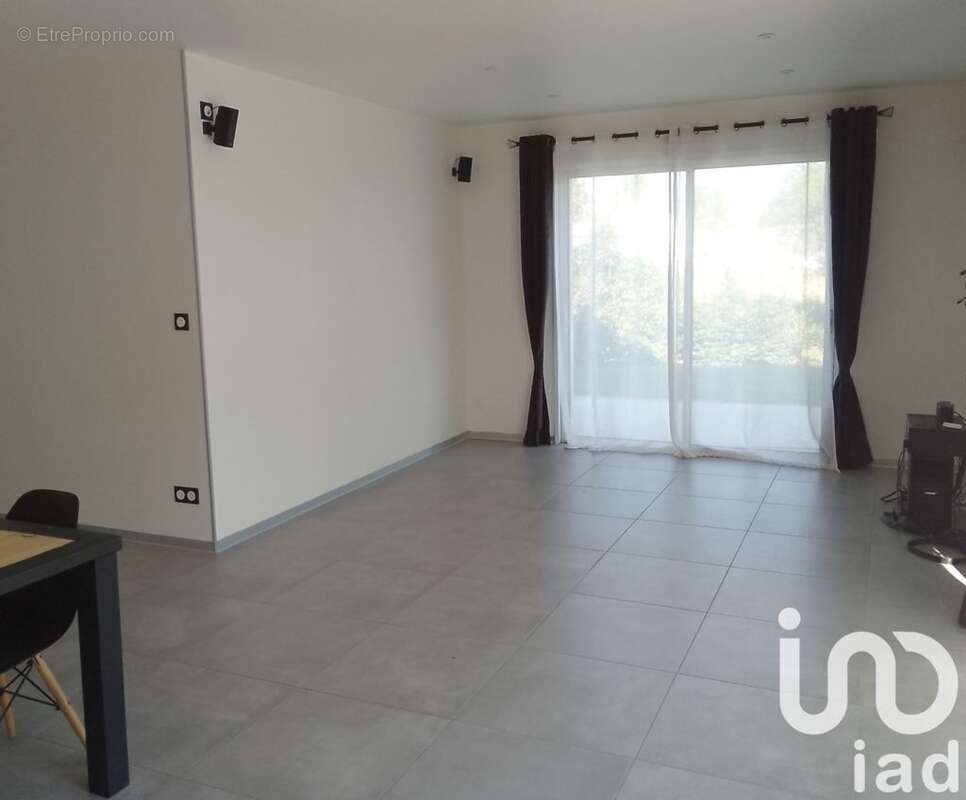 Photo 7 - Maison à CHAUCHE