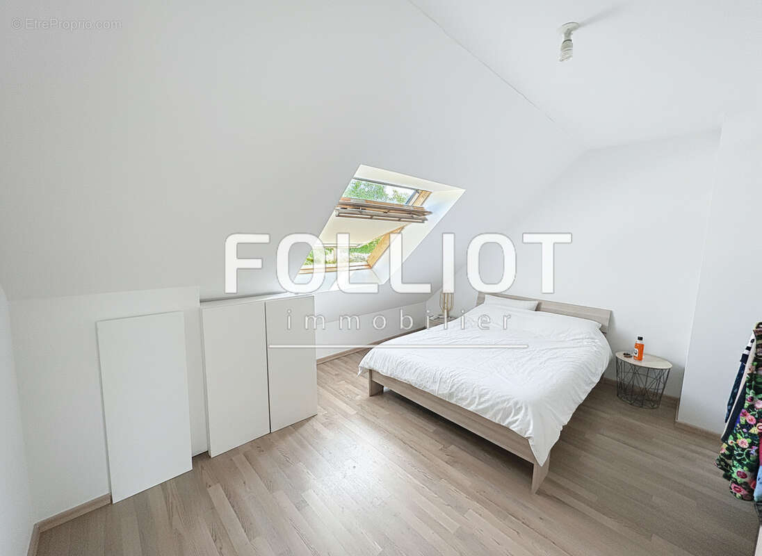 A VENDRE Maison 4 chambres au Val-Saint-Père - photo 8