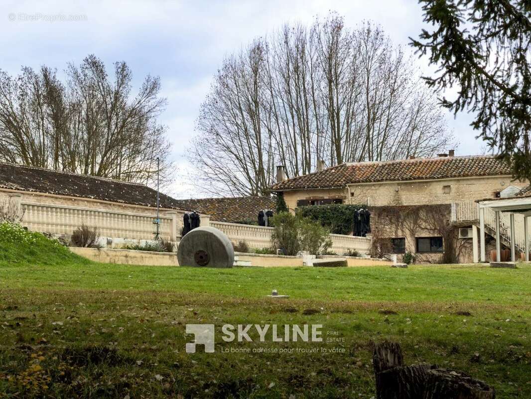 Appartement à TRETS