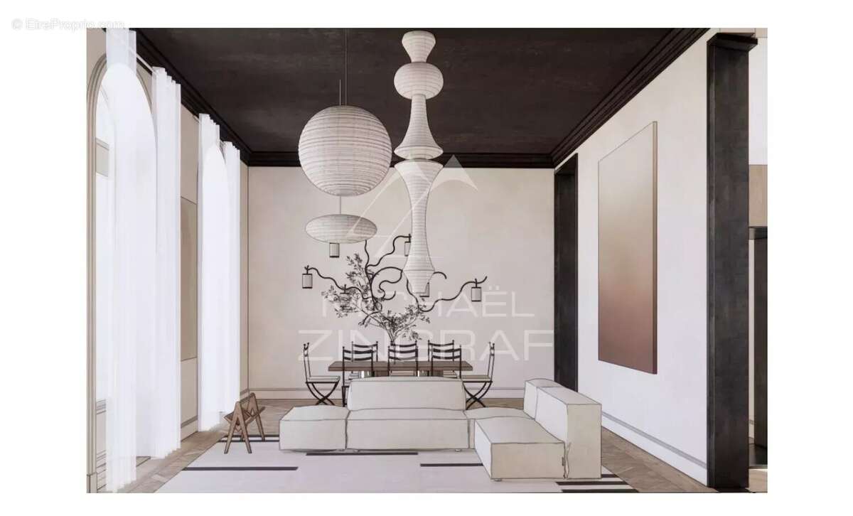 Appartement à ARCACHON