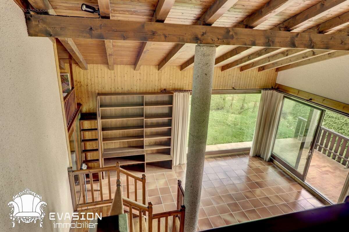 Maison à ARACHES-LA-FRASSE