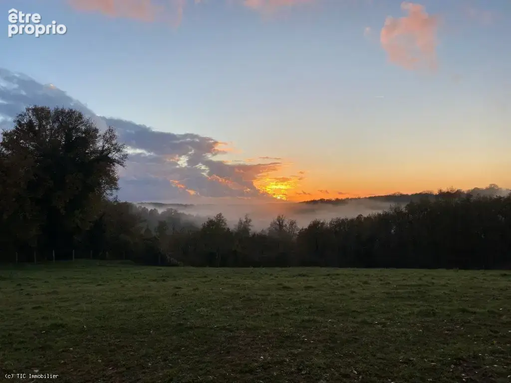 Maison Exceptionnelle avec Petite Equestre, Prairie Clôturée, Grand Terrain et Vues Magnifiques ! - photo 36