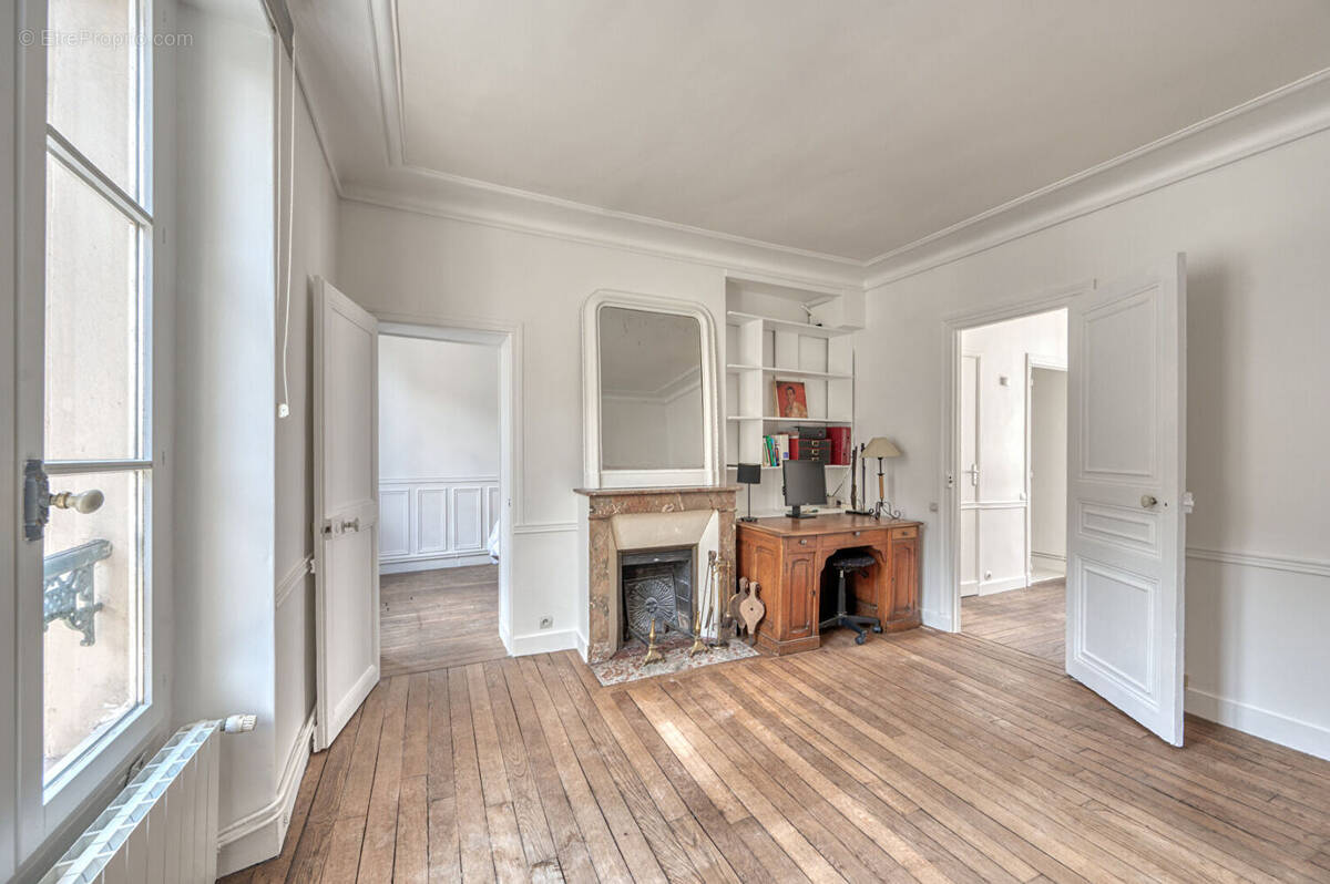 Appartement à LE PECQ